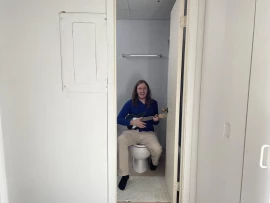 Photo of Beau Lerner