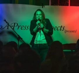 Photo of Beaux Leigh