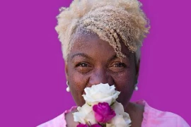 Photo of Bee Baumann