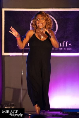 Photo of Belynda J. Cleare