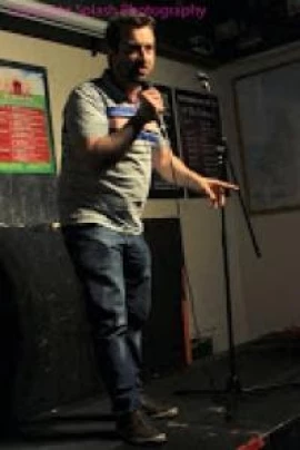 Photo of Ben Clark-Betts