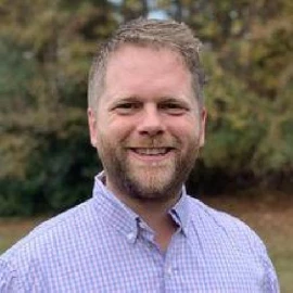 Photo of Benjamin Neeley