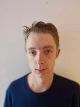 Photo of Benjamin Samuel