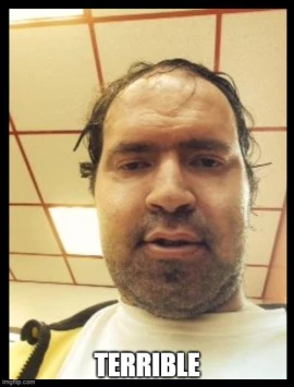 Photo of Benjamin Steinberg