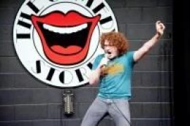 Photo of Benjamin Williams