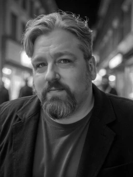 Photo of Ben Kennedy