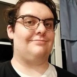 Photo of Benny Compton