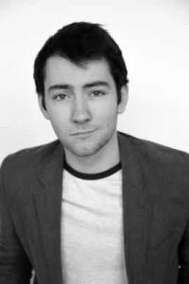 Photo of Ben Shannon