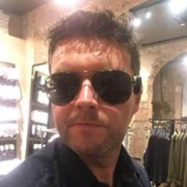 Photo of Ben Shevlin