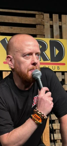 Photo of Ben Summers