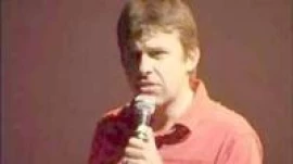 Photo of Ben Thurston