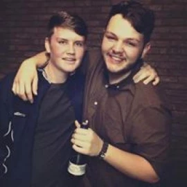 Photo of Ben Watkin-Wynn