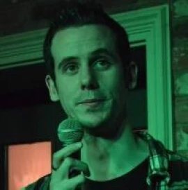 Photo of Ben Wearmouth