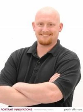 Photo of Ben Wilhelm