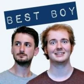 Photo of Best Boy