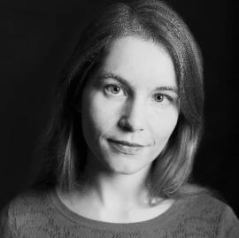 Photo of Bethany Sharp