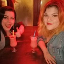 Photo of Beth Forrest