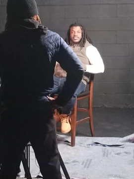 Photo of Bfunny Comedian