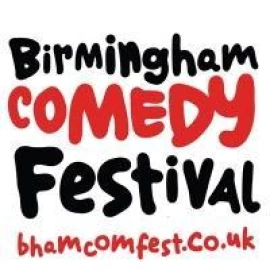 Photo of BhamComFest