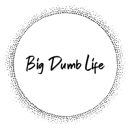 Photo of Big Dumb Chris