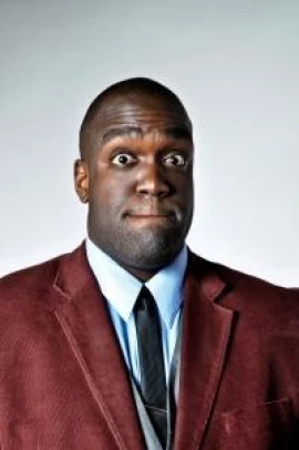 Photo of Kevin Mason