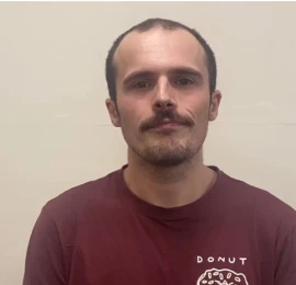 Photo of Bill Graham 