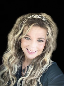 Photo of Halftime With Billie J