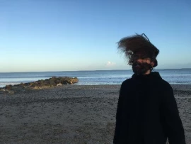 Photo of Bill Ladkani