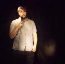 Photo of Billy Larkin