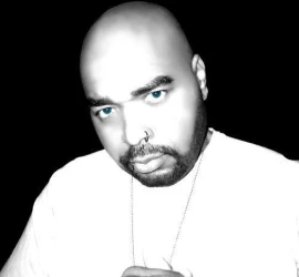 Photo of Billy Ray Rock 