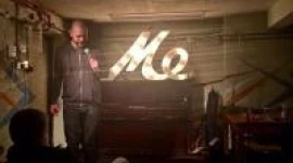 Photo of Billy Stephens