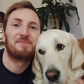 Photo of Billy Ichigo Walker