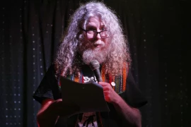 Photo of Billy Watson