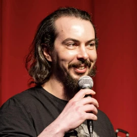 Photo of Blade Frank