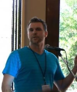 Photo of Blake Freeze