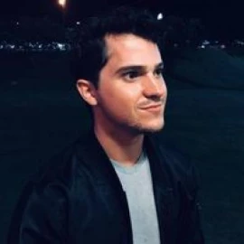 Photo of Blake Harthcock