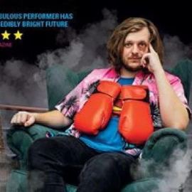 Photo of Blake Everett