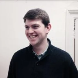 Photo of Ben Lund-Conlon