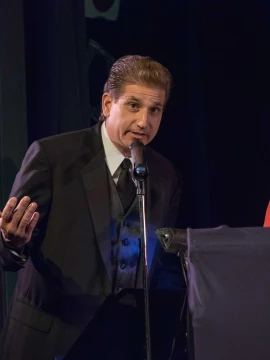 Photo of BobbyGoldsmith