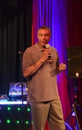 Photo of Bobby G Slaughter