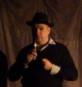 Photo of Bobby Nitro