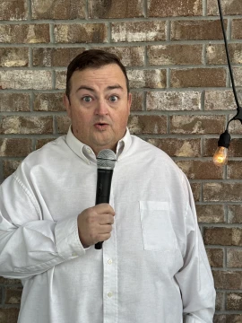 Photo of Bobby Parker