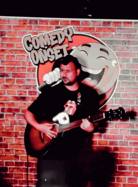 Photo of Bobby Rascal 