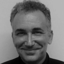 Photo of Bob Gautreau