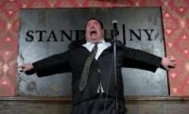 Photo of Bob Greenberg