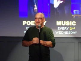 Photo of BOB I GRUNDFEST