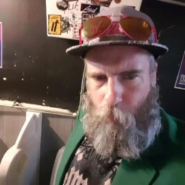 Photo of Bob Hecklestein