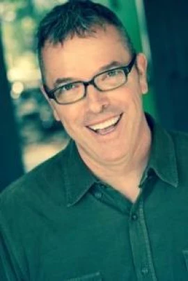 Photo of Bob Jackson