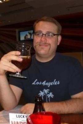 Photo of Bob Montana