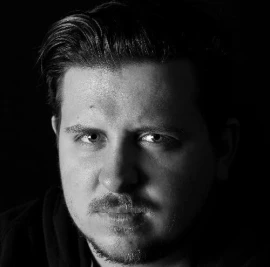 Photo of Krist Hinchliffe